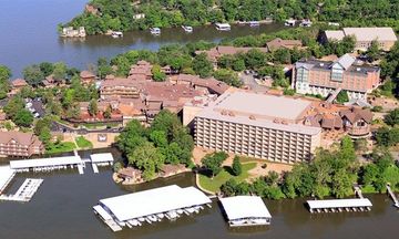 Margaritaville Resort Lake of the Ozarks