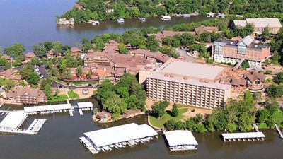 Margaritaville Resort Lake of the Ozarks