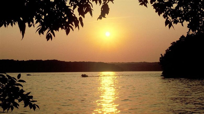 <b>Margaritaville Resort Lake of the Ozarks Exterior</b>. Images powered by <a href="https://iceportal.shijigroup.com/" title="IcePortal" target="_blank">IcePortal</a>.