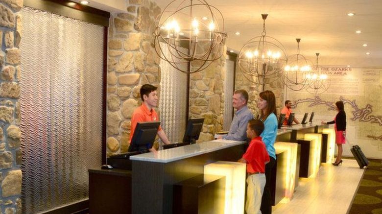 <b>Margaritaville Resort Lake of the Ozarks Lobby</b>. Images powered by <a href="https://iceportal.shijigroup.com/" title="IcePortal" target="_blank">IcePortal</a>.