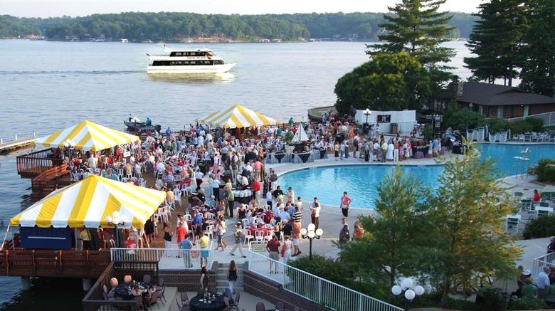 <b>Margaritaville Resort Lake of the Ozarks Meeting</b>. Images powered by <a href="https://iceportal.shijigroup.com/" title="IcePortal" target="_blank">IcePortal</a>.