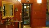 Capitol Plaza Hotel Lobby