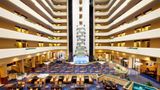 Capitol Plaza Hotel Lobby