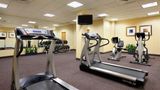 Capitol Plaza Hotel Health