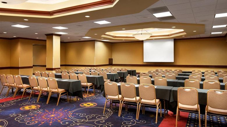 <b>Capitol Plaza Hotel Meeting</b>. Images powered by <a href="https://iceportal.shijigroup.com/" title="IcePortal" target="_blank">IcePortal</a>.