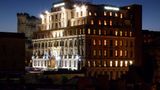 Vermont Hotel Exterior