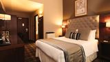 Vermont Hotel Room