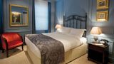 Fleece Hotel Room