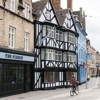Fleece Hotel