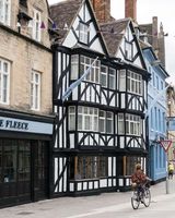 Fleece Hotel