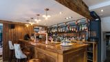 Fleece Hotel Restaurant