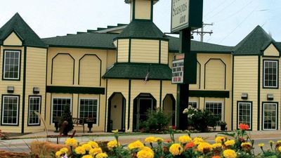Four Seasons Inn