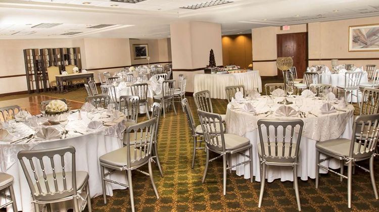 iStay Hotel Monterrey Historico Meeting