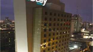 iStay Hotel Monterrey Historico