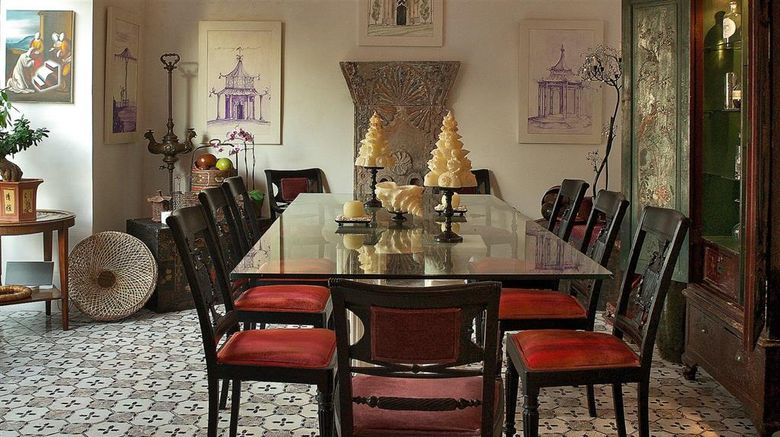 <b>Villa le Scale Lobby</b>. Images powered by <a href="https://iceportal.shijigroup.com/" title="IcePortal" target="_blank">IcePortal</a>.
