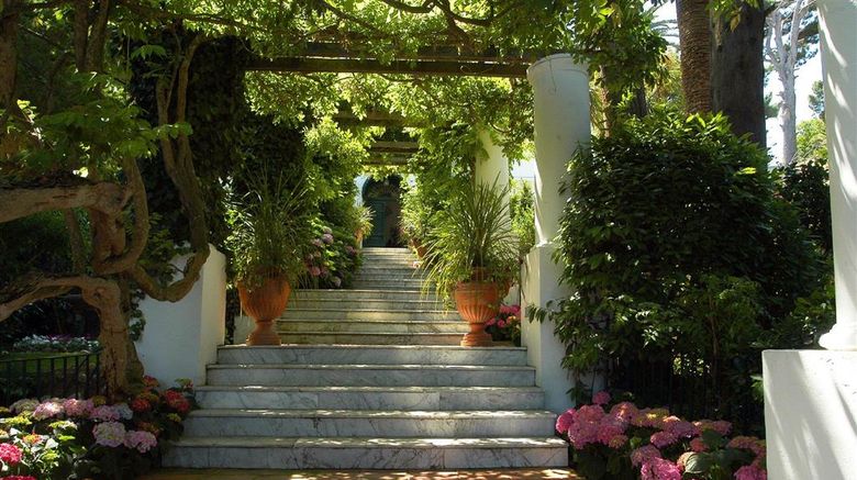<b>Villa le Scale Exterior</b>. Images powered by <a href="https://iceportal.shijigroup.com/" title="IcePortal" target="_blank">IcePortal</a>.