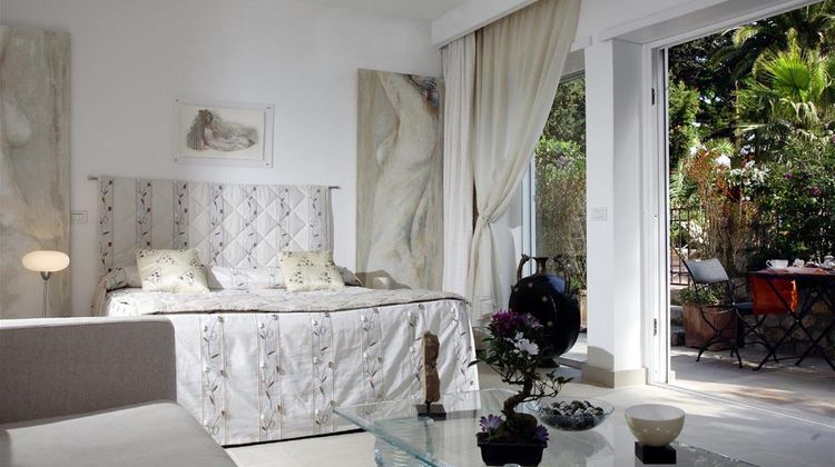 Villa le Scale Suite