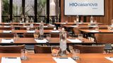 <b>H10 Casanova Meeting</b>. Images powered by <a href="https://iceportal.shijigroup.com/" title="IcePortal" target="_blank">IcePortal</a>.