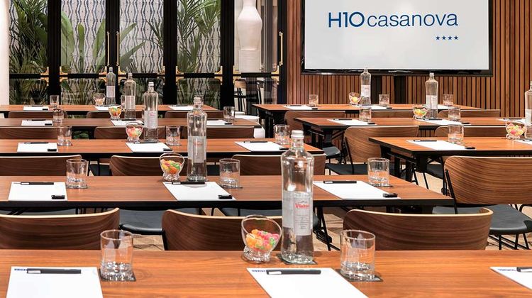 H10 Casanova Meeting