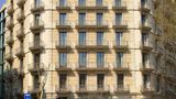 <b>H10 Casanova Exterior</b>. Images powered by <a href="https://iceportal.shijigroup.com/" title="IcePortal" target="_blank">IcePortal</a>.