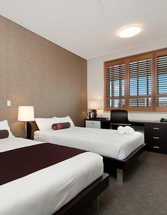 Adabco Boutique Hotel