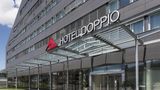 <b>Austria Trend Hotel Doppio Exterior</b>. Images powered by <a href="https://iceportal.shijigroup.com/" title="IcePortal" target="_blank">IcePortal</a>.