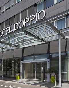Austria Trend Hotel Doppio