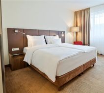 Austria Trend Hotel Doppio Room
