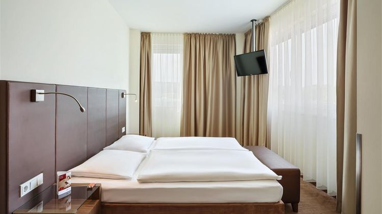Austria Trend Hotel Doppio Suite