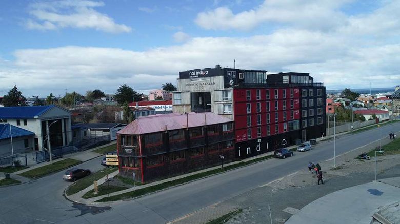 NOI Indigo Patagonia Exterior. Images powered by <a href="https://iceportal.shijigroup.com" target="_blank" rel="noopener">Ice Portal</a>.