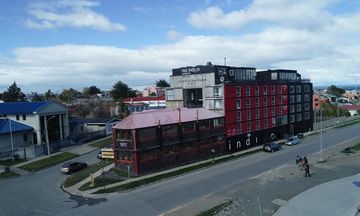 NOI Indigo Patagonia
