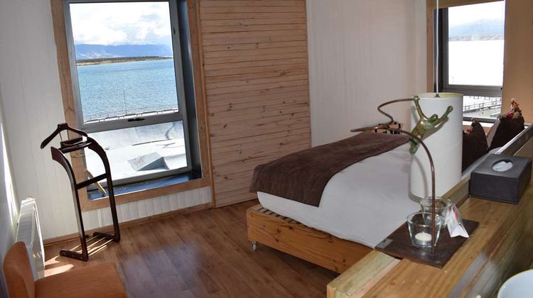 NOI Indigo Patagonia Other