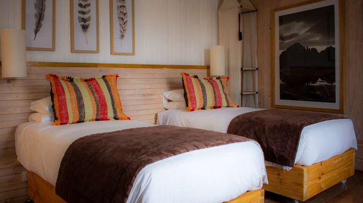 NOI Indigo Patagonia Room