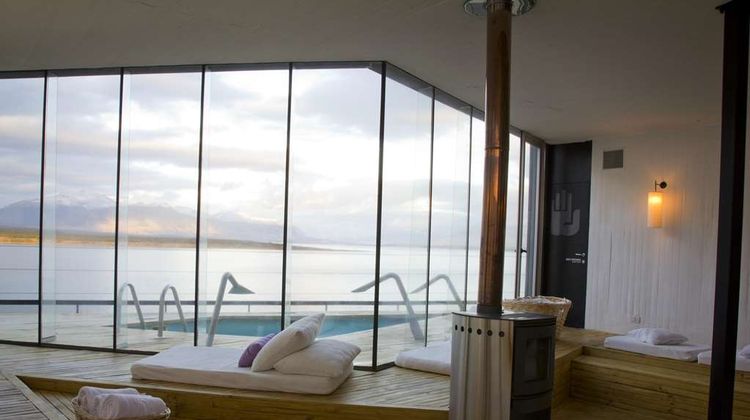 NOI Indigo Patagonia Spa