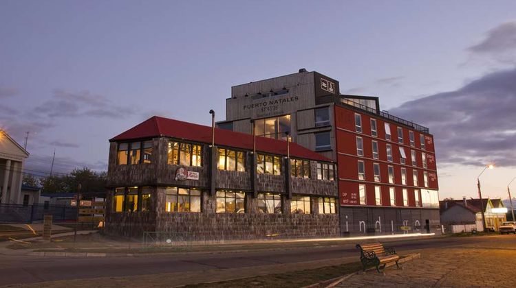 NOI Indigo Patagonia Exterior