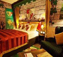 Legoland Windsor Resort Hotel Room