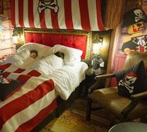 Legoland Windsor Resort Hotel Room