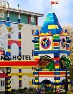 Legoland Windsor Resort Hotel