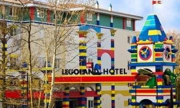 Legoland Windsor Resort Hotel