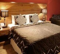 Old Thorns Golf Resort and Spa Room