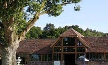 Old Thorns Golf Resort and Spa