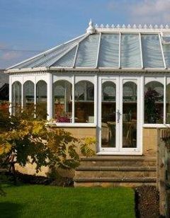 Widbrook Grange Hotel
