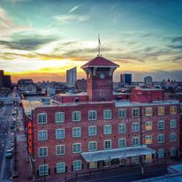 Hotel at Old Town Wichita