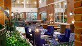 Hotel at Old Town Wichita Lobby