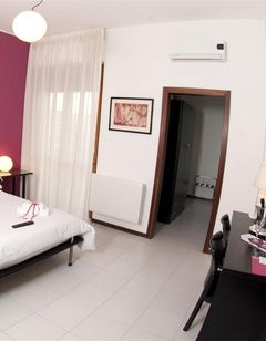 Zenit Hotel