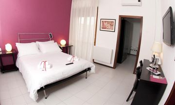 Zenit Hotel