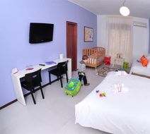 Zenit Hotel Other