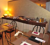 Zenit Hotel Other