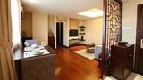 Regalia Serviced Residence Changning Room