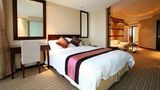 Regalia Serviced Residence Changning Room